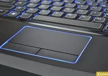 Touchpad