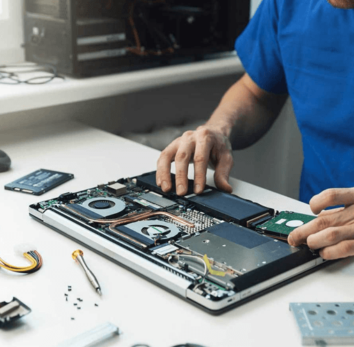 Newton Computers | Laptop Sales & Services
