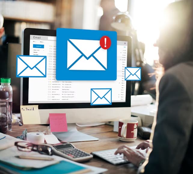 Business Mail Services Chennai