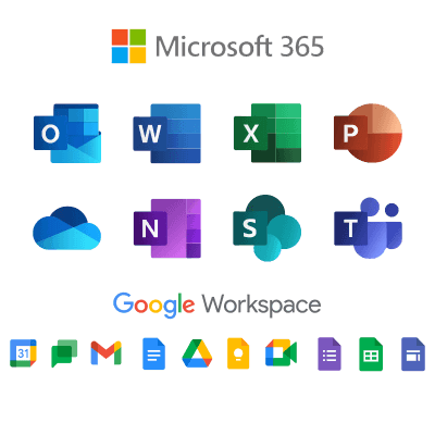 Business Mail Services