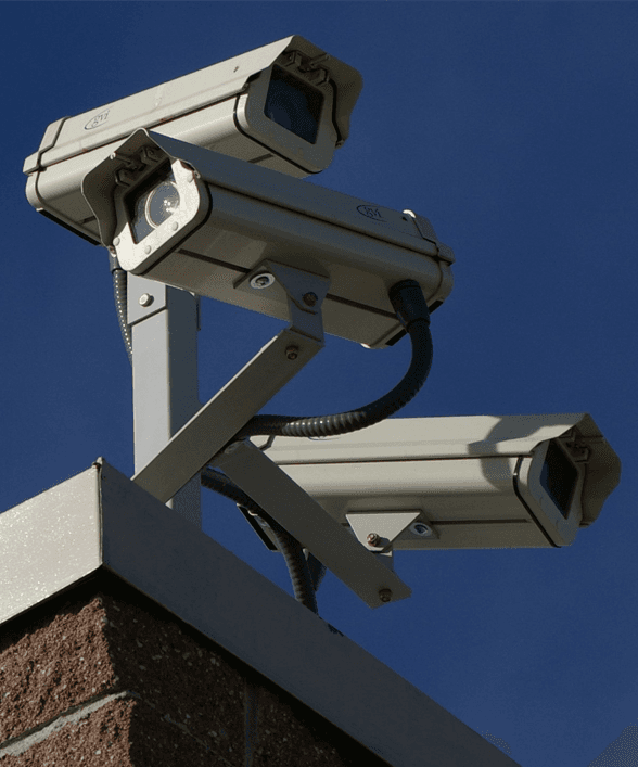 CCTV Installation