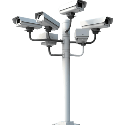 CCTV Systems