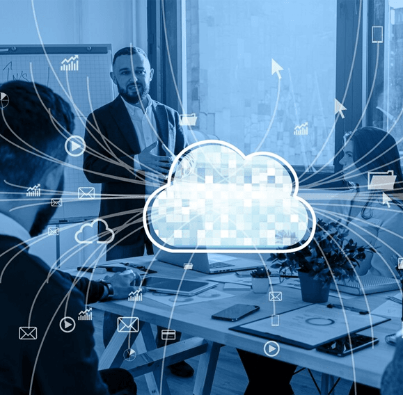 Cloud Hosting Solutions