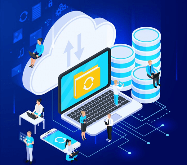 Cloud Infrastructure