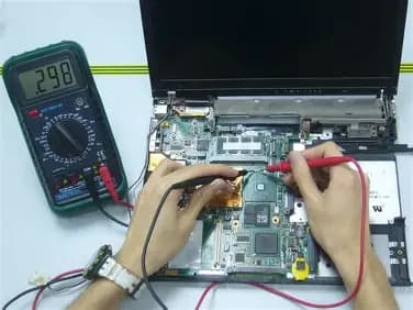 Motherboard