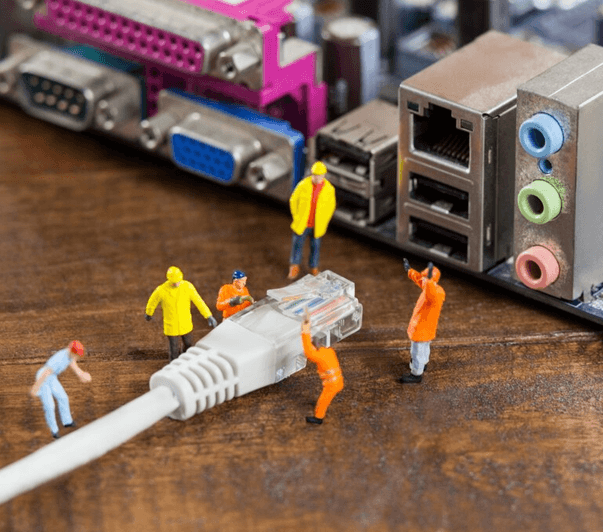 IT Services and Support