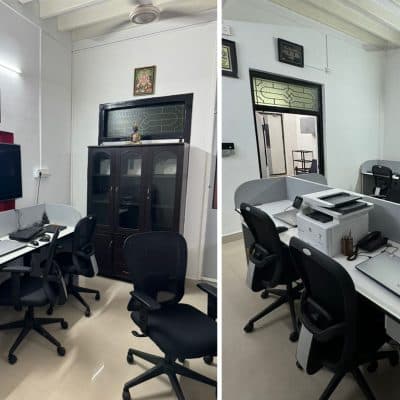 Newton Computers T.Nagar Store