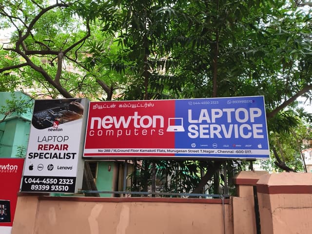 T. Nagar Store photo 1