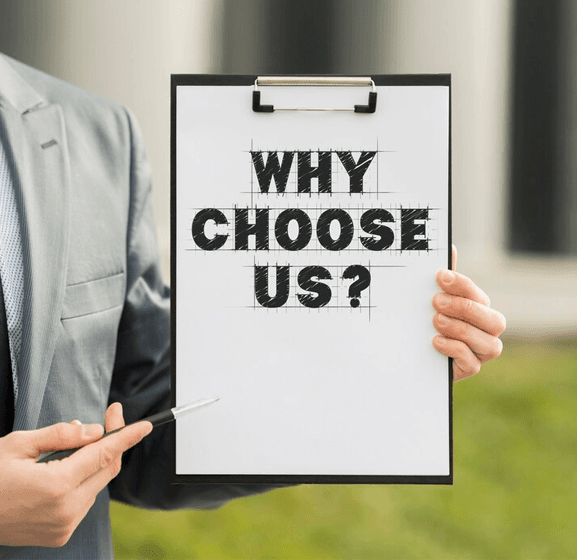 Why Choose Newton Computer