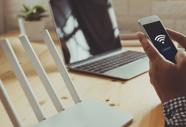 Wi-Fi Networking Overview