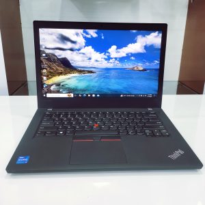 Lenovo ThinkPad T470  – (Refurbished) Intel® Core i7 – 6th Gen/ 8 GB/ 256 GB SSD